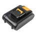 Power Tools Battery Worx WG779E (CS-WRM500PW)