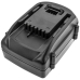 Power Tools Battery Worx Nitro 20V Power Share Cordless 18 Gauge Nail and Staple Gun (CS-WRP352PW)