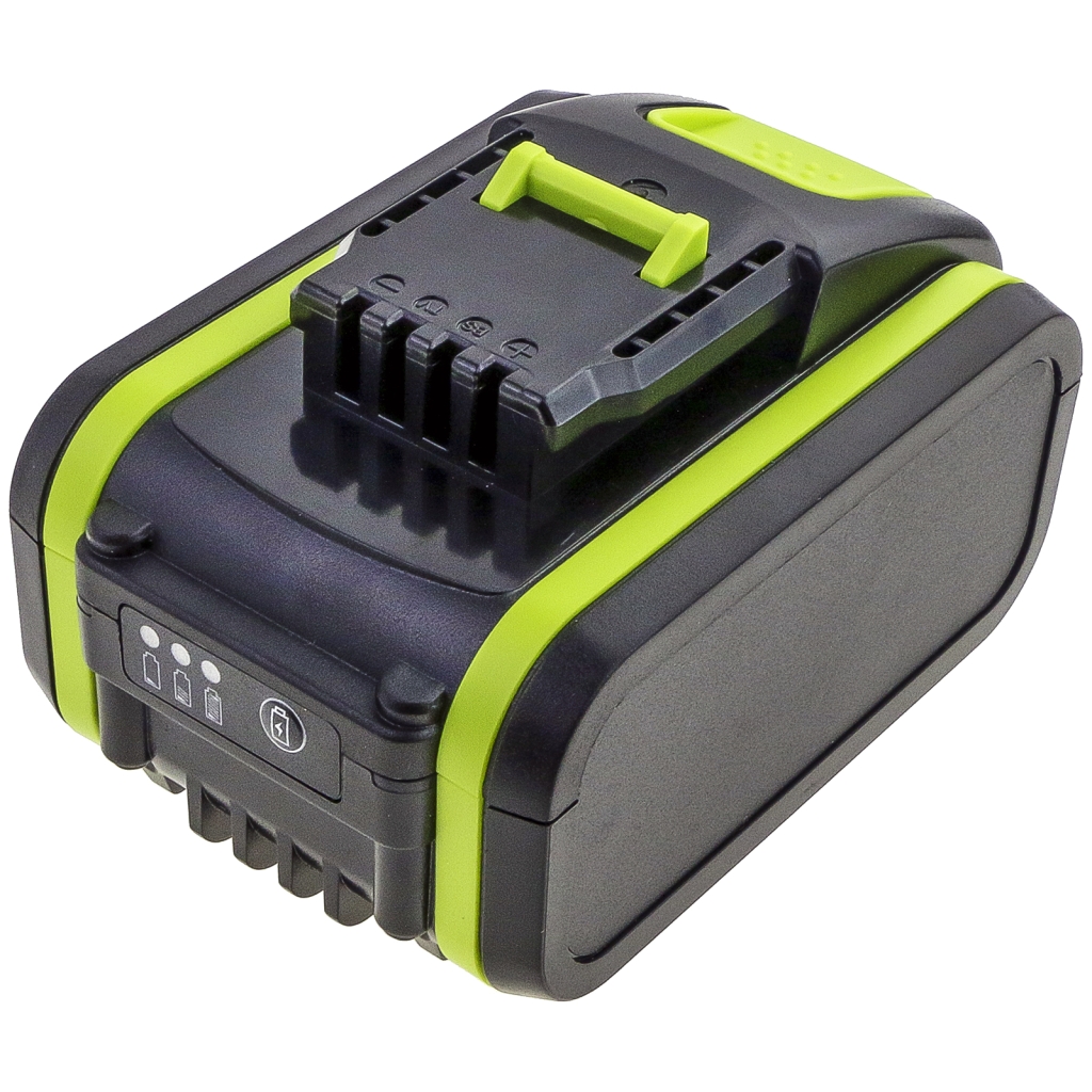 Power Tools Battery Worx CS-WRU380PW