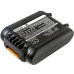 Power Tools Battery Worx WX166.1