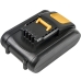 Power Tools Battery Worx WX803