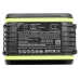 Battery industrial Worx WG175.1