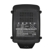 CS-WRX540PX<br />Batteries for   replaces battery WA3512