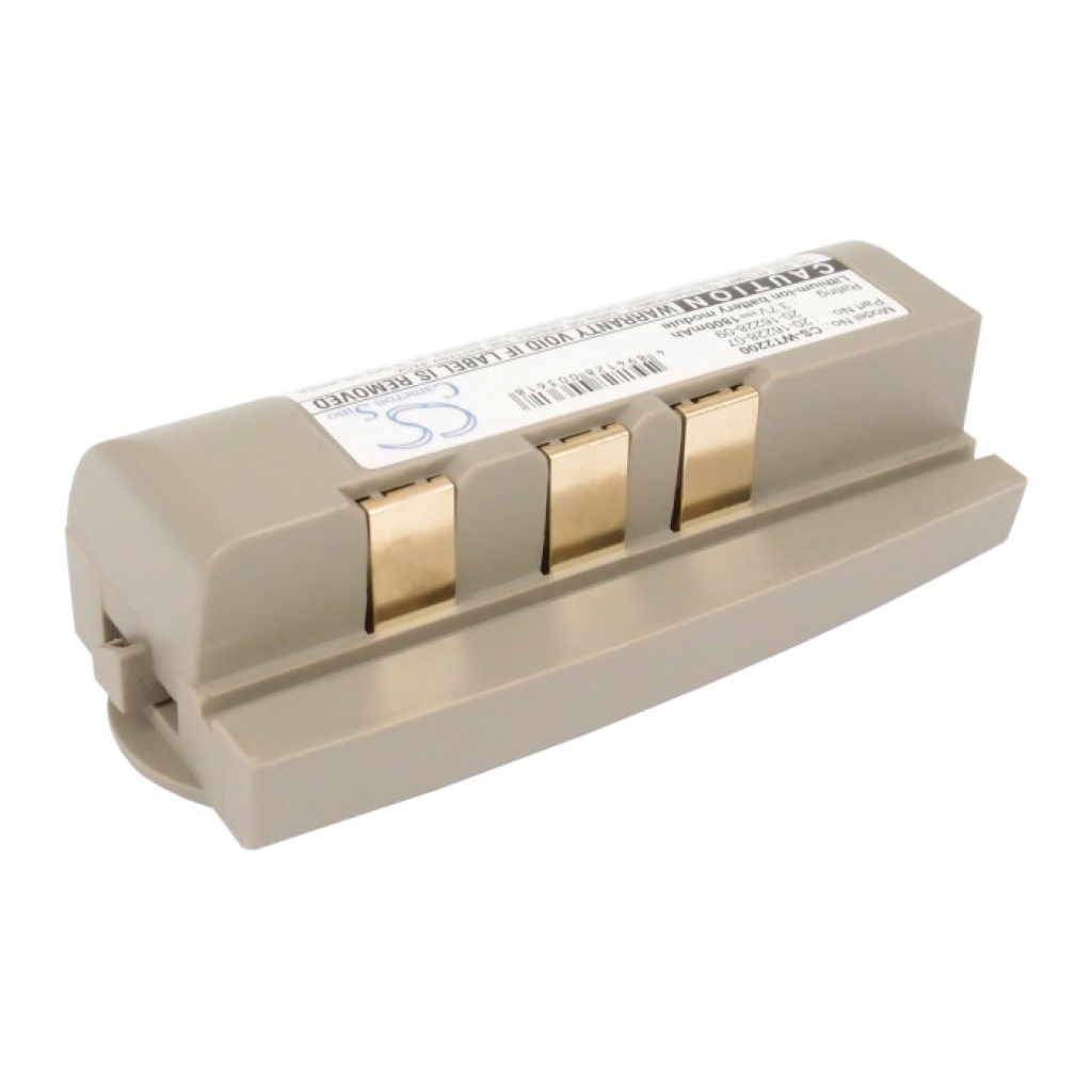 BarCode, Scanner Battery Symbol SY10L1-G (CS-WT2200)