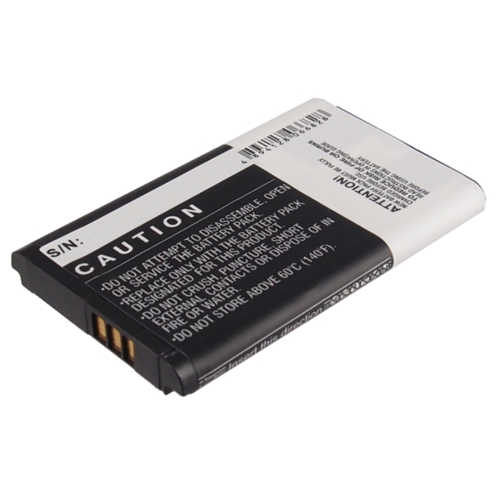 Tablet Battery Bamboo CTH-470S-ES