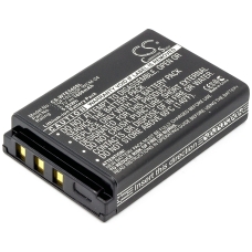 Kompatibilis akkumulátor csere Wacom 1UF102350P-WCM-03,1UF102350P-WCM-04,ACK-40203,ACK-40203-BX,CP-GWL04...