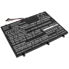 Kompatibilis akkumulátor csere Wacom G6BTA007H