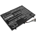 Tablet Battery Wacom DTH-W1300 (CS-WTH130SL)