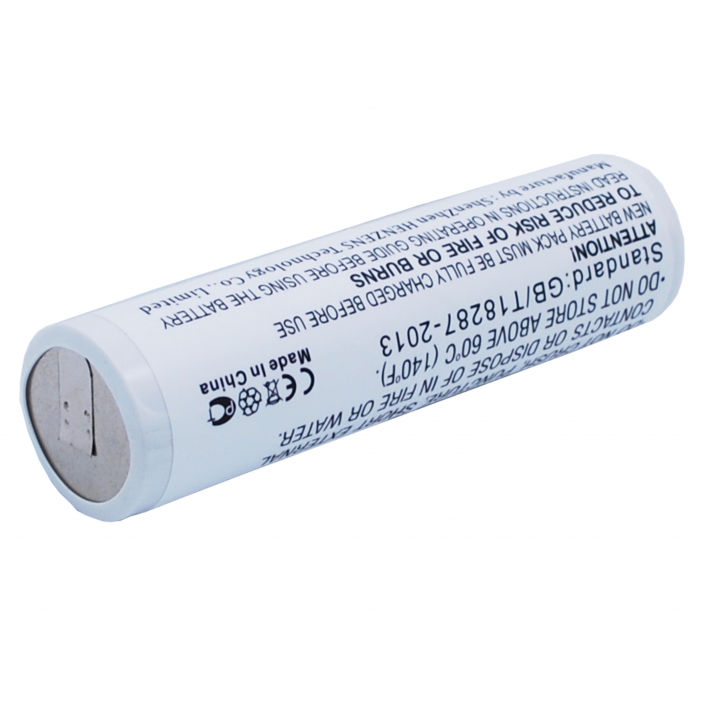 Battery industrial Wahl CS-WTP733PW