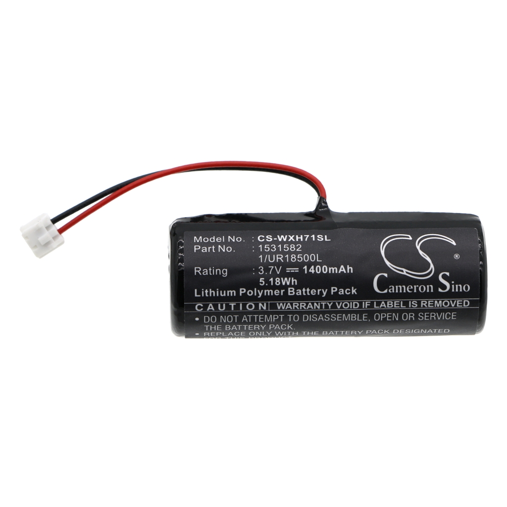 Battery Replaces 1531582