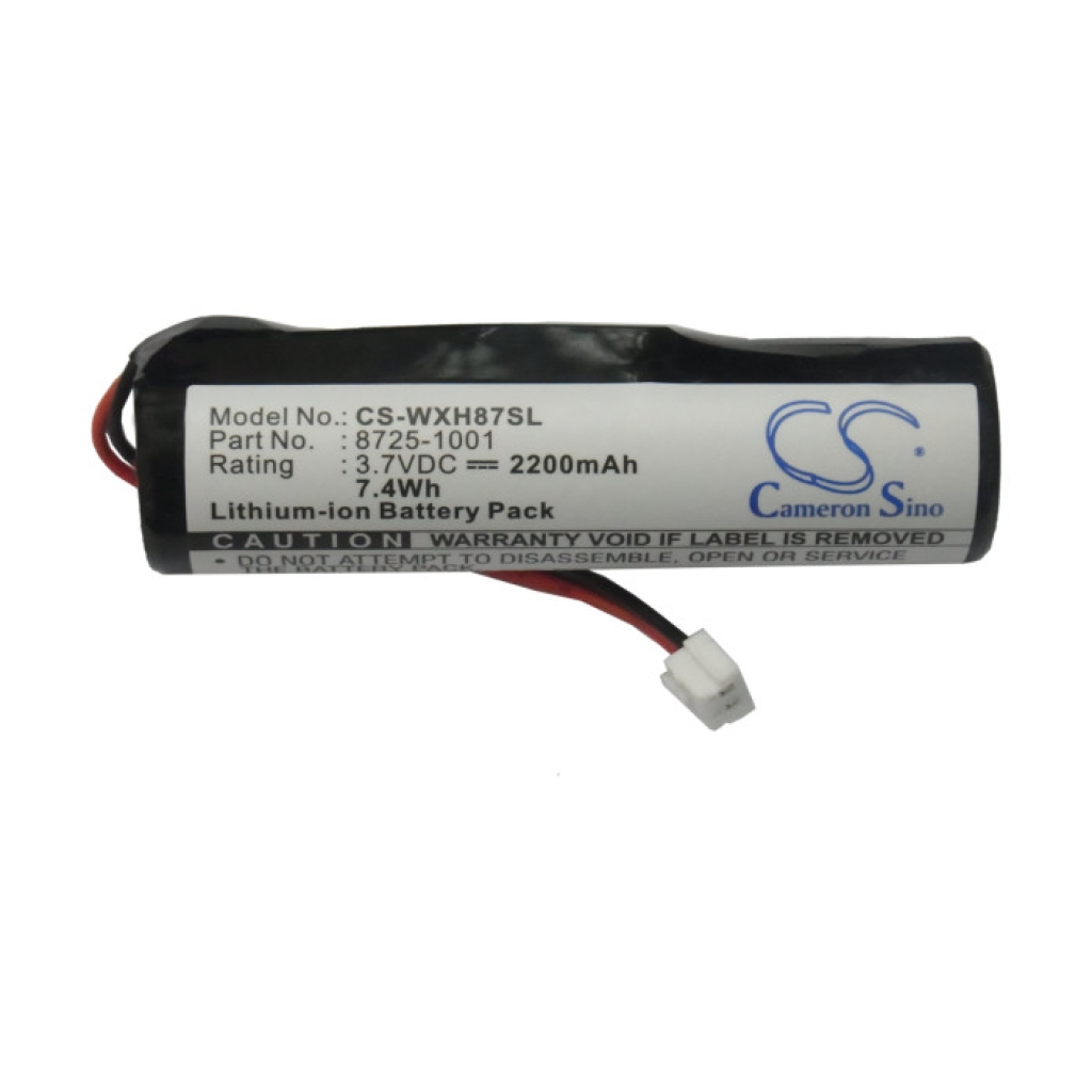 Medical Battery Wella CS-WXH87SL