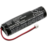Medical Battery Wahl 8591L