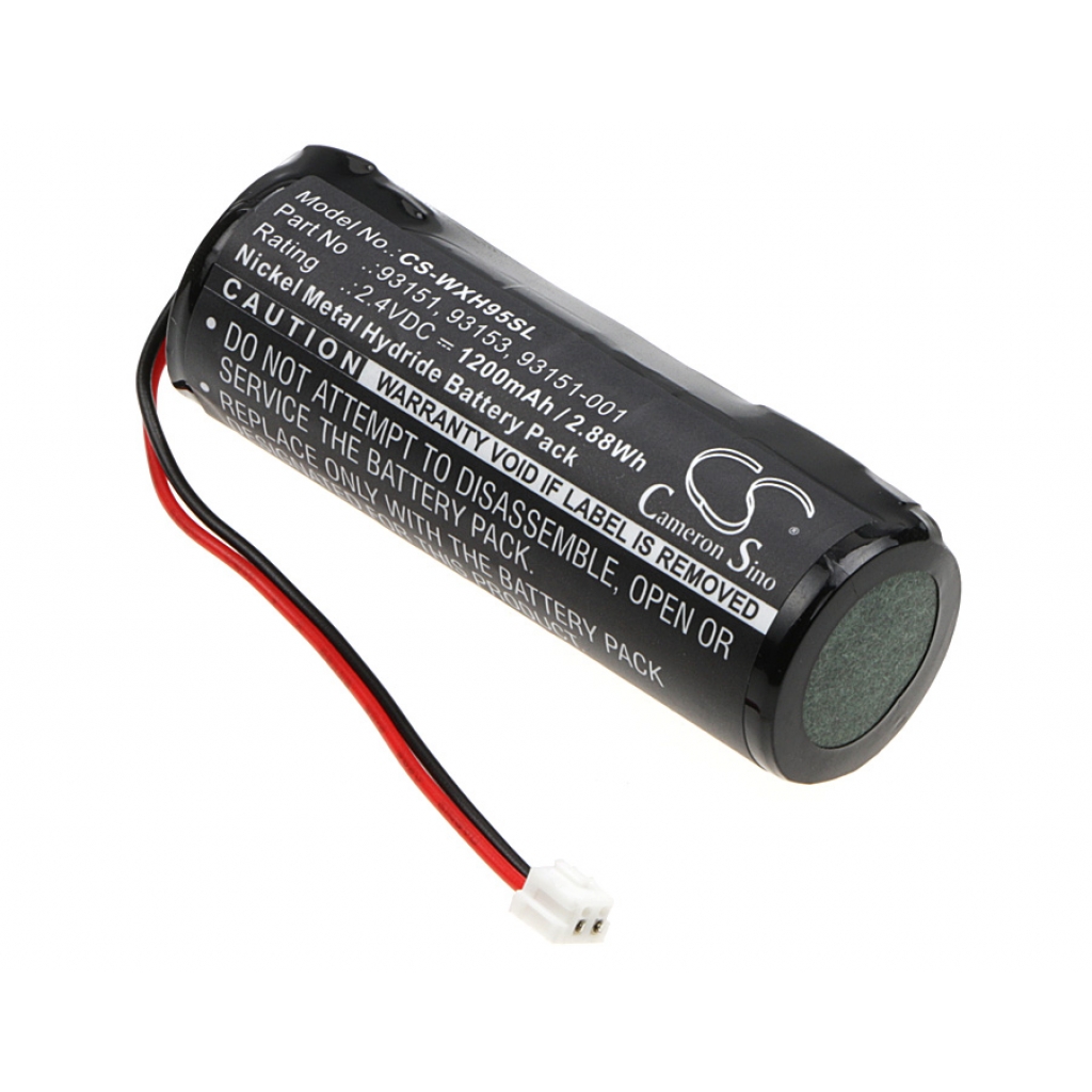 Shaver Battery Wahl Pro 9550 (CS-WXH95SL)