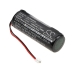 Battery Replaces 93151-001