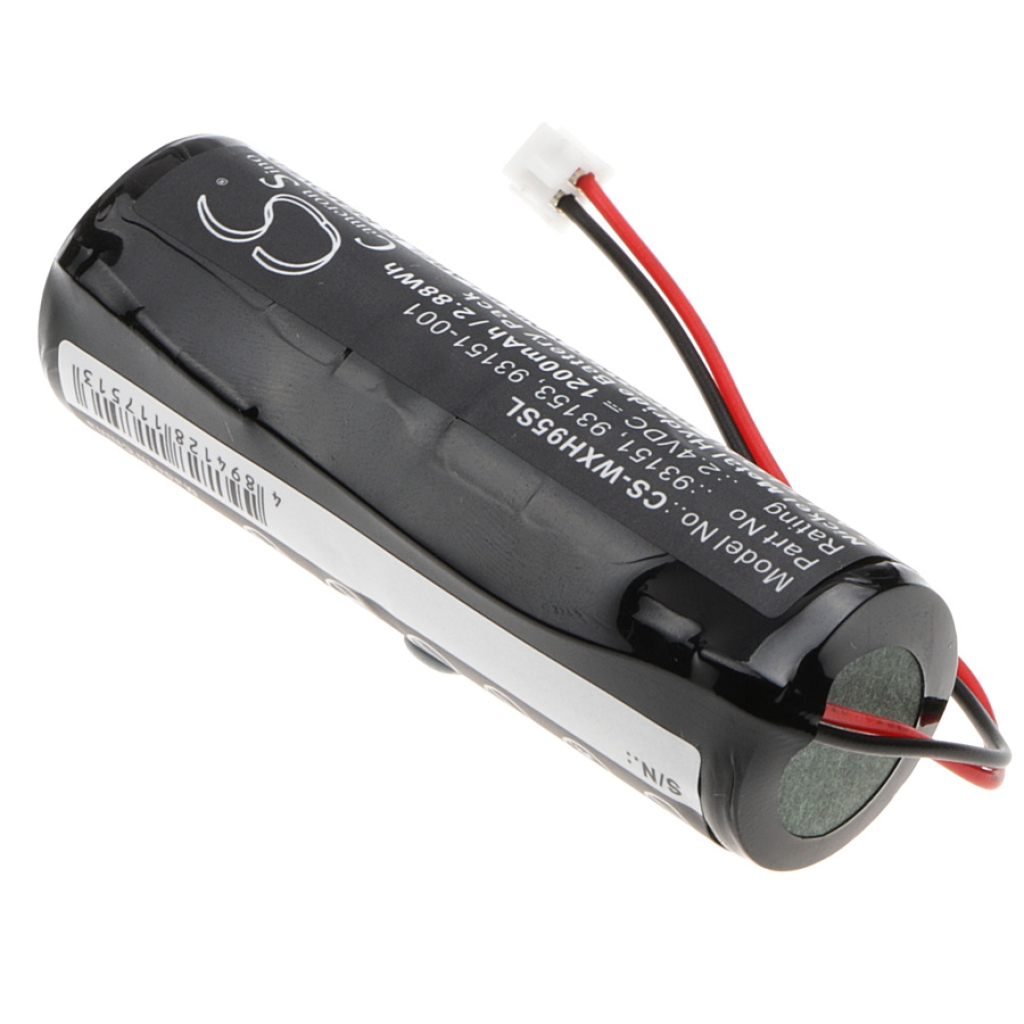 Battery Replaces 93151-001