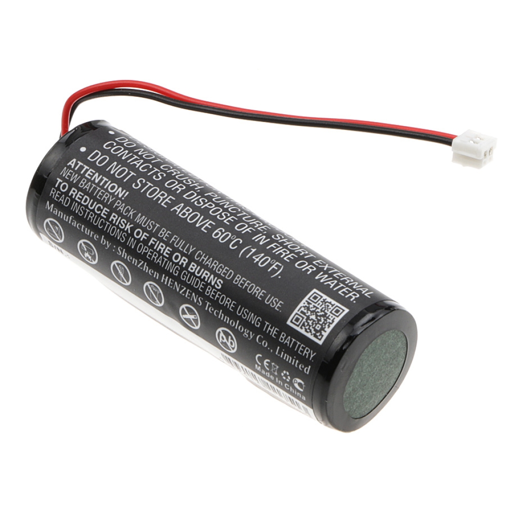 Battery Replaces 93151-001