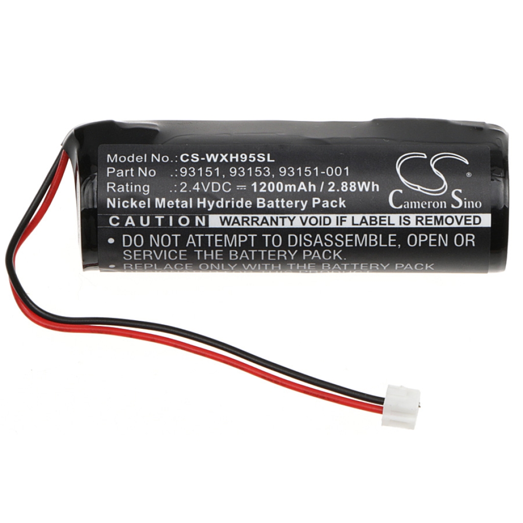 Battery Replaces 93151-001