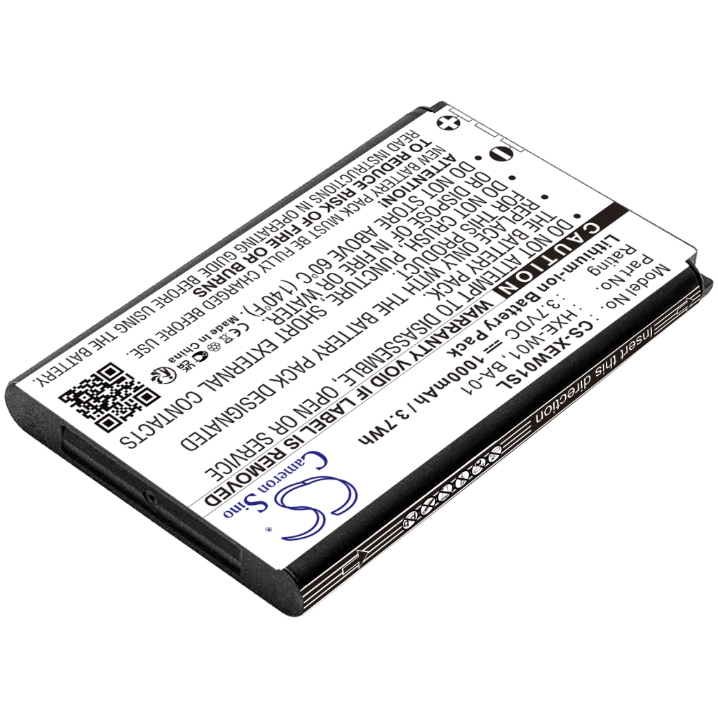 Battery Replaces 69019-00N