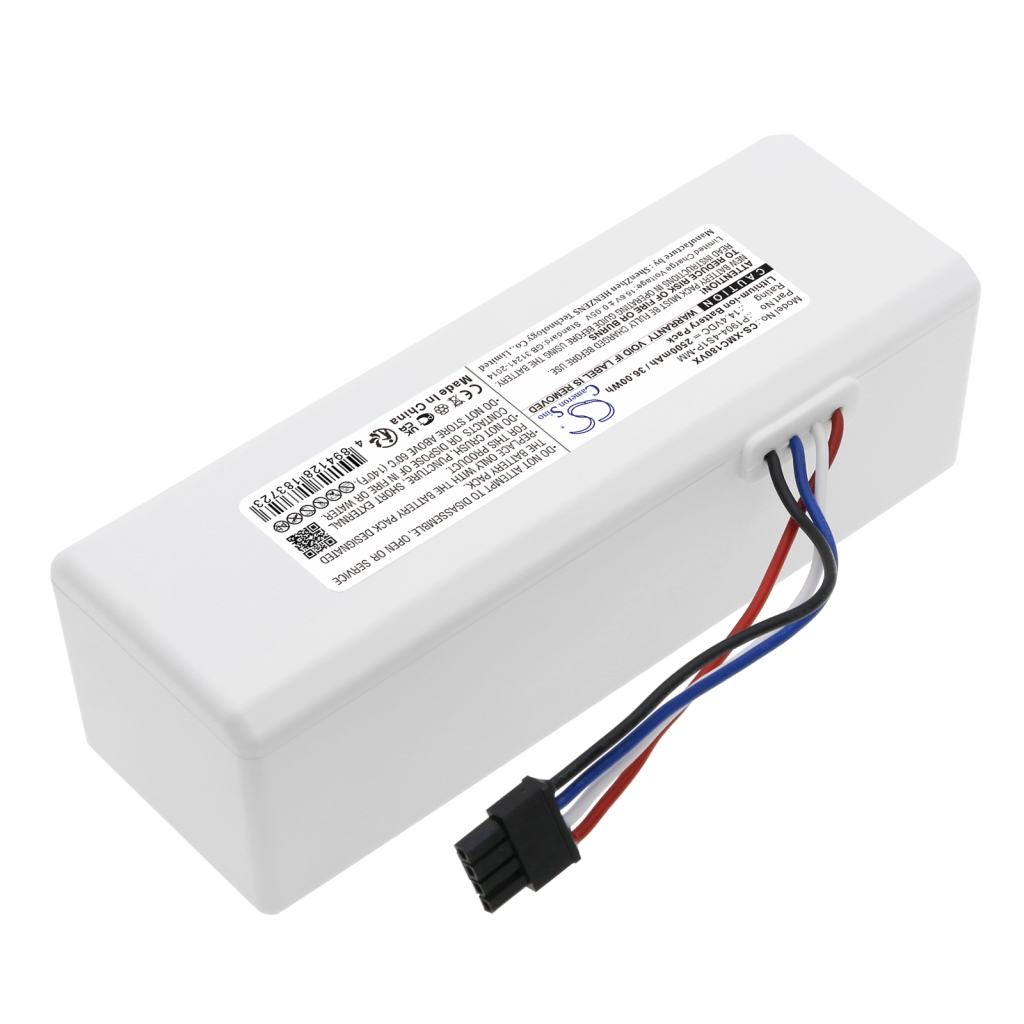 Vacuum Battery Xiaomi Dreame MC1808