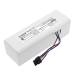 Battery Replaces P1904-4S1P-MM