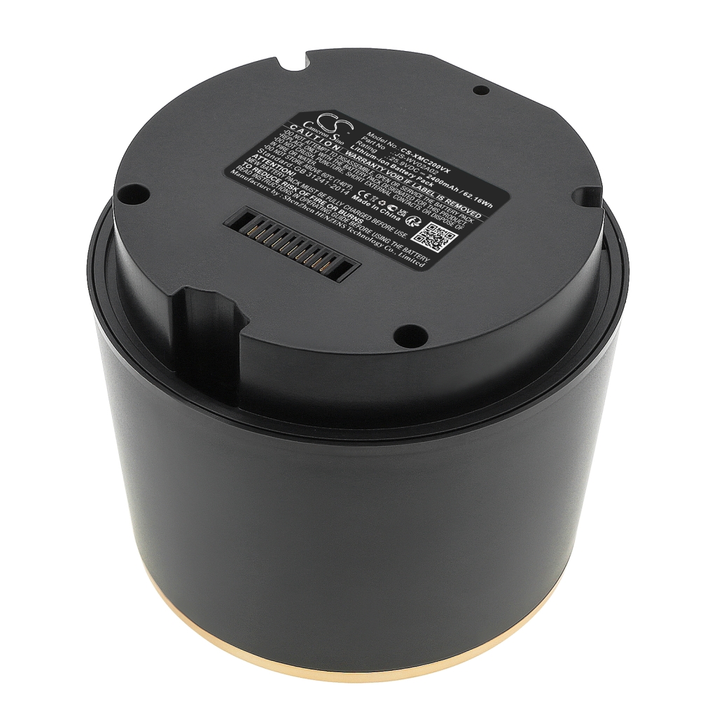 Smart Home Battery Viomi Cyber Lite (CS-XMC200VX)