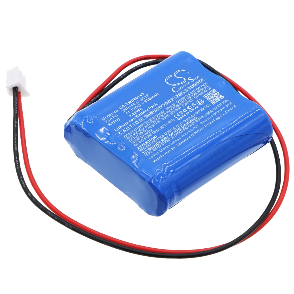 Batteries Smart Home Battery CS-XMD001VX