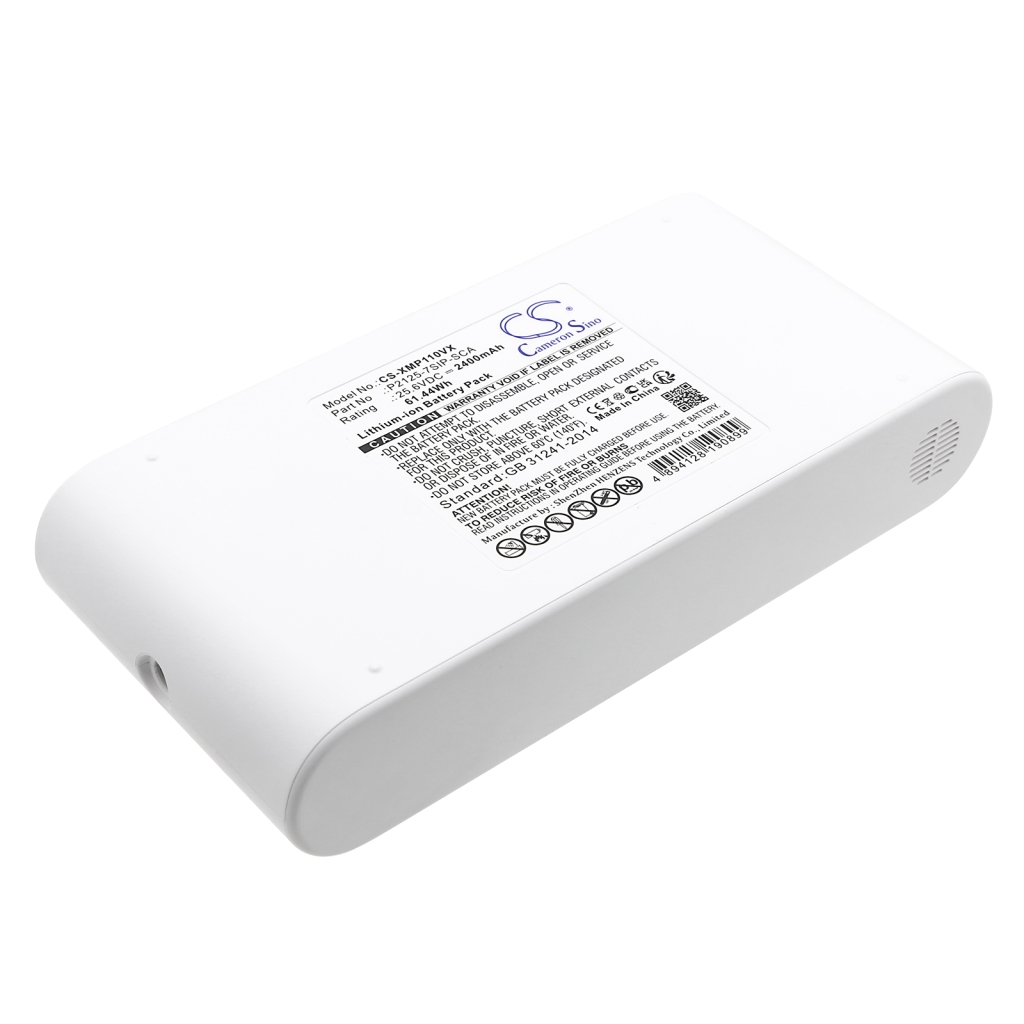 Batteries Smart Home Battery CS-XMP110VX