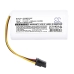Battery Replaces N011-4S1P