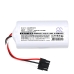 Battery Replaces N011-4S1P