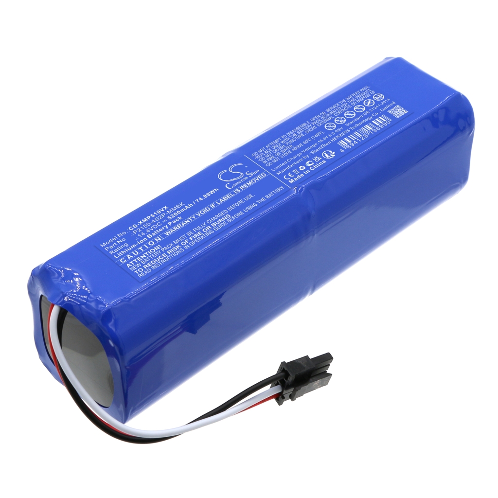 Batteries Smart Home Battery CS-XMP519VX