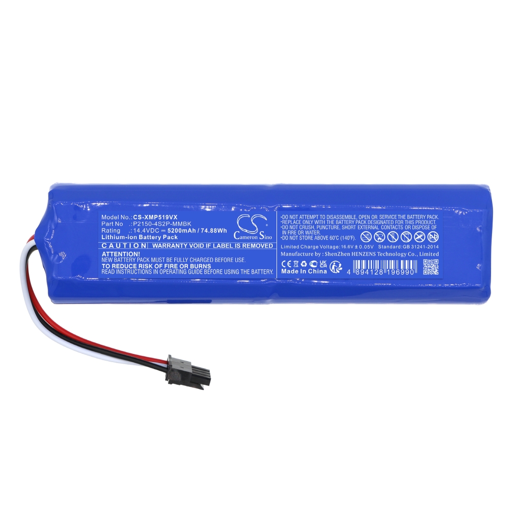 Smart Home Battery Dreame RLS6A (CS-XMP519VX)