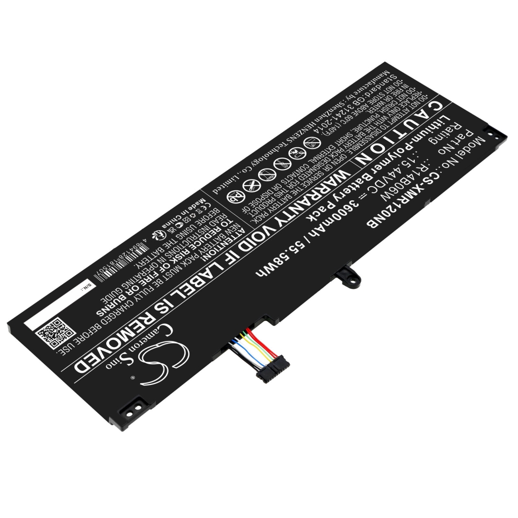 Notebook battery Xiaomi CS-XMR120NB