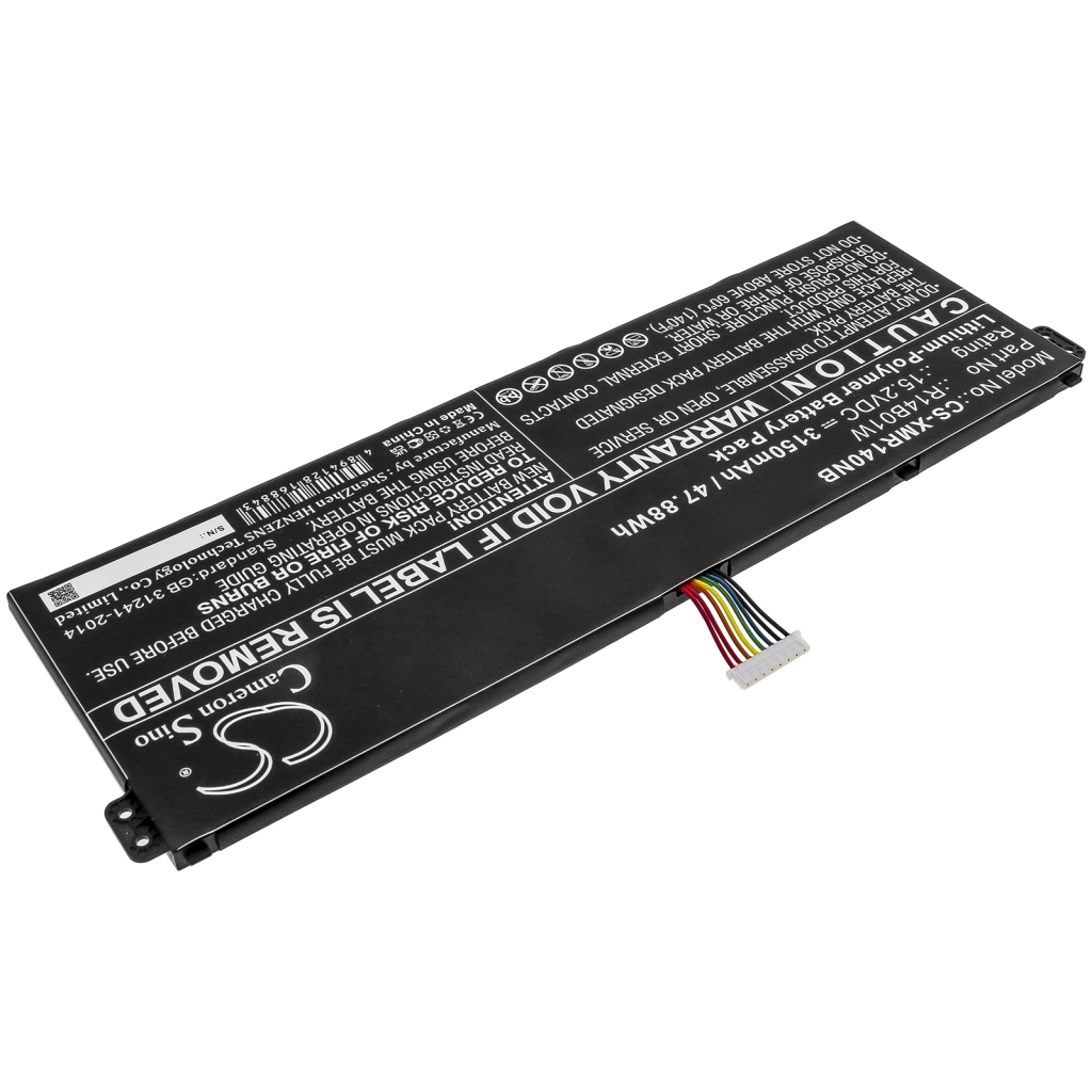 Notebook battery Xiaomi XMA1901-AA (CS-XMR140NB)