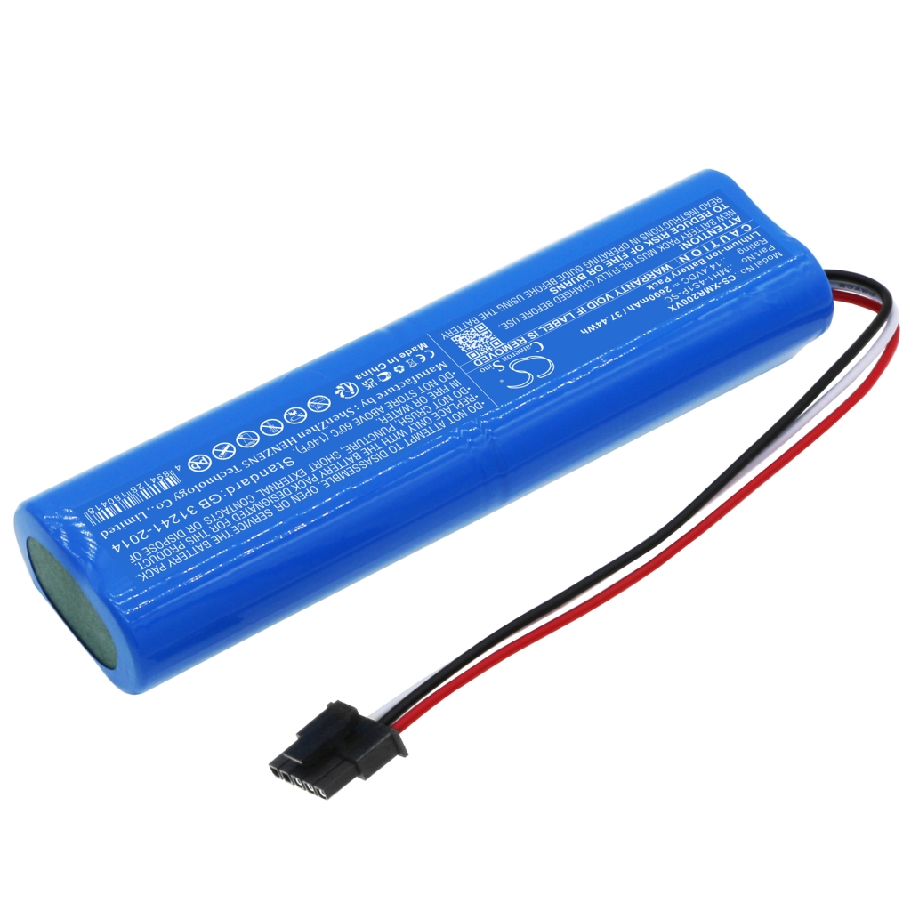 Batteries Smart Home Battery CS-XMR200VX