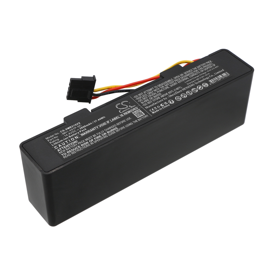 Batteries Smart Home Battery CS-XMR210VX