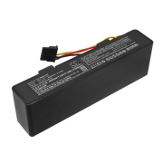 CS-XMR210VX<br />Batteries for   replaces battery MH1-4S1P-SC