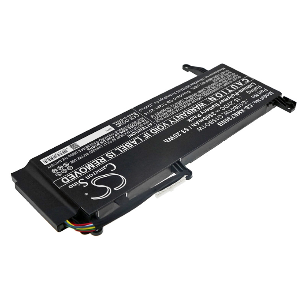 Notebook battery Xiaomi CS-XMR730NB