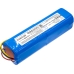 Battery Replaces P2008-4S2P-MMBK