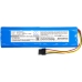 Battery Replaces P2008-4S2P-MMBK
