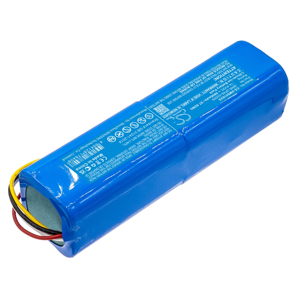 Battery Replaces P2008-4S2P-MMBK