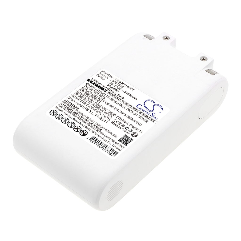 Battery Replaces P2046-7S1P-BCA