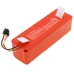 Battery Replaces 400-900-1755