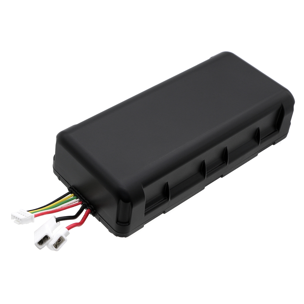 Battery Replaces BCR-1P6S-5000B