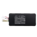 Battery Replaces BCR-1P6S-5000B