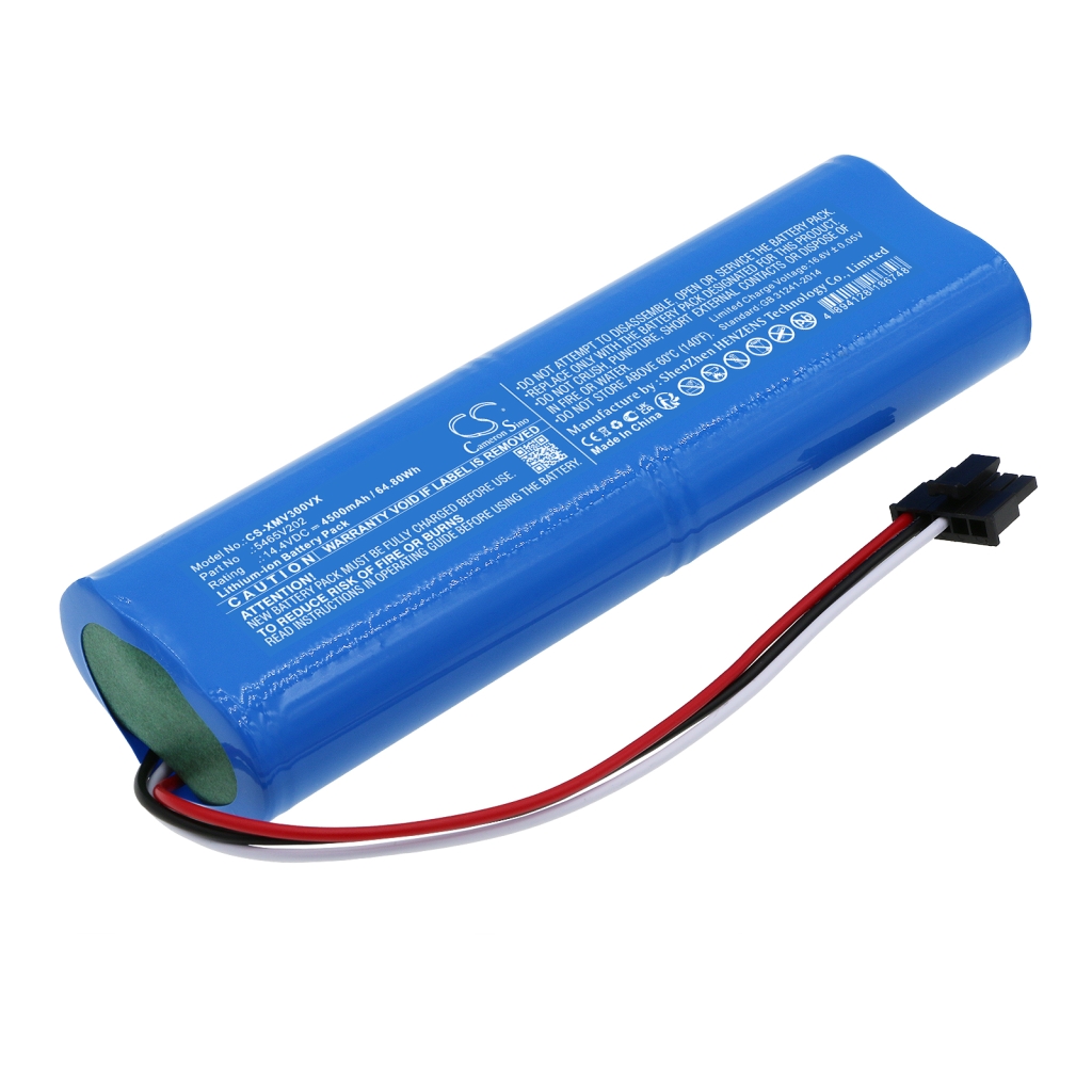 Vacuum Battery Viomi CS-XMV300VX