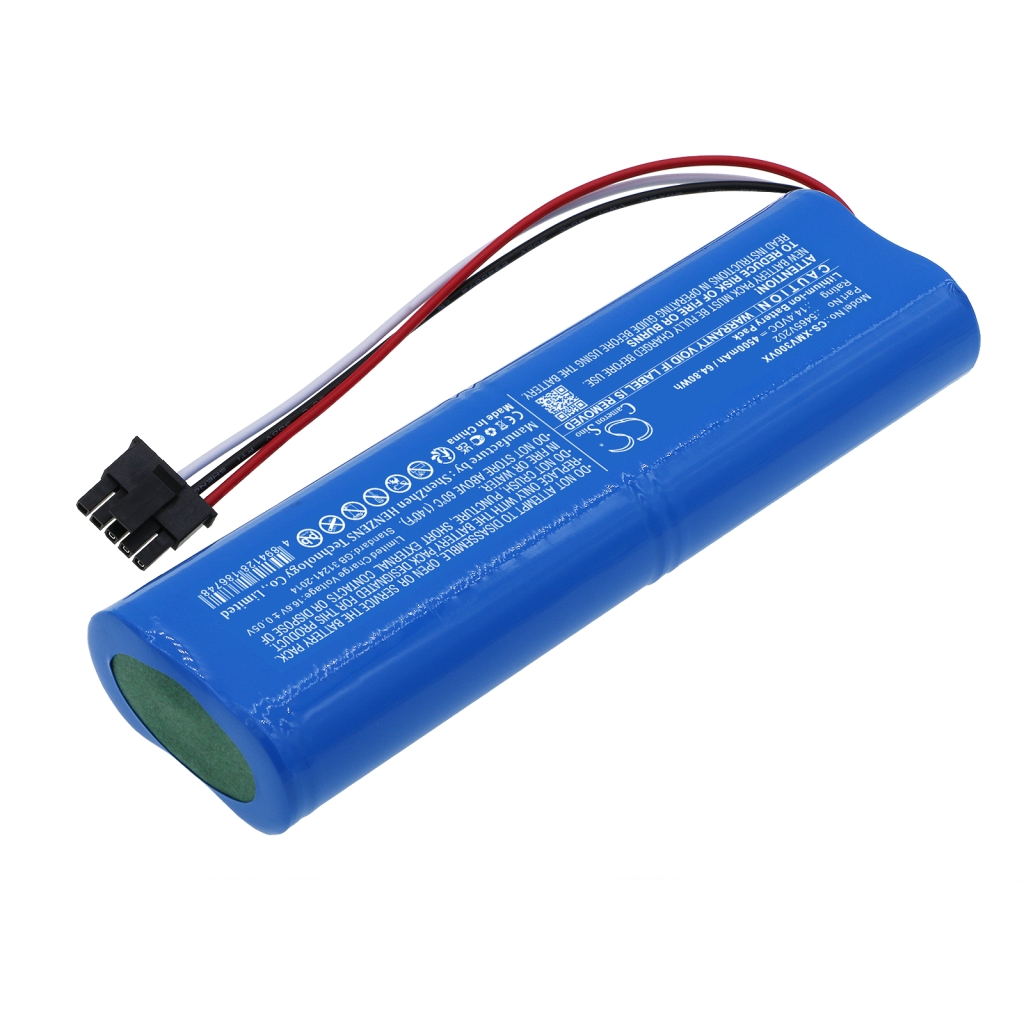 Battery Replaces 5465V202