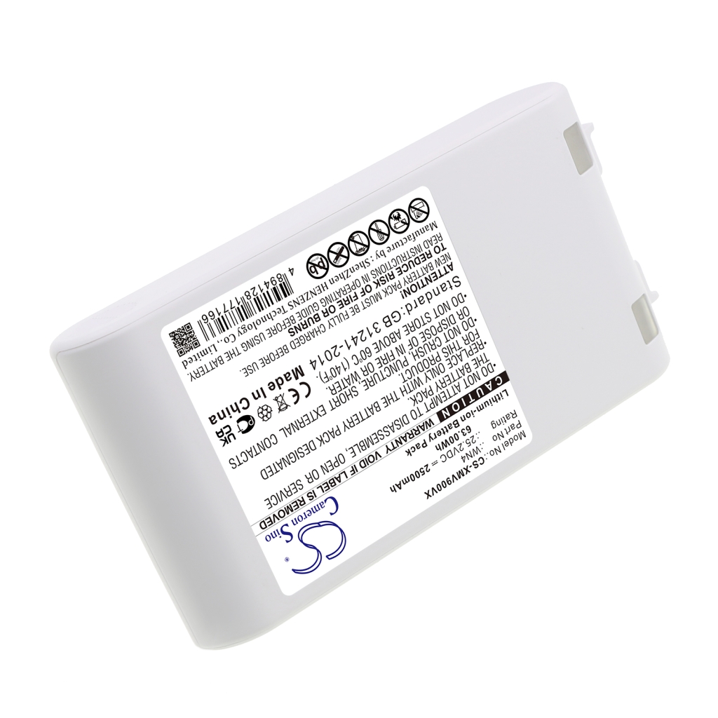 Batteries Smart Home Battery CS-XMV900VX