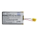 MP3, MP4, PMP Battery Archos Gmini XS200 (CS-XS200SL)