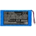 Equipment Battery Xtool CS-XTP300SL