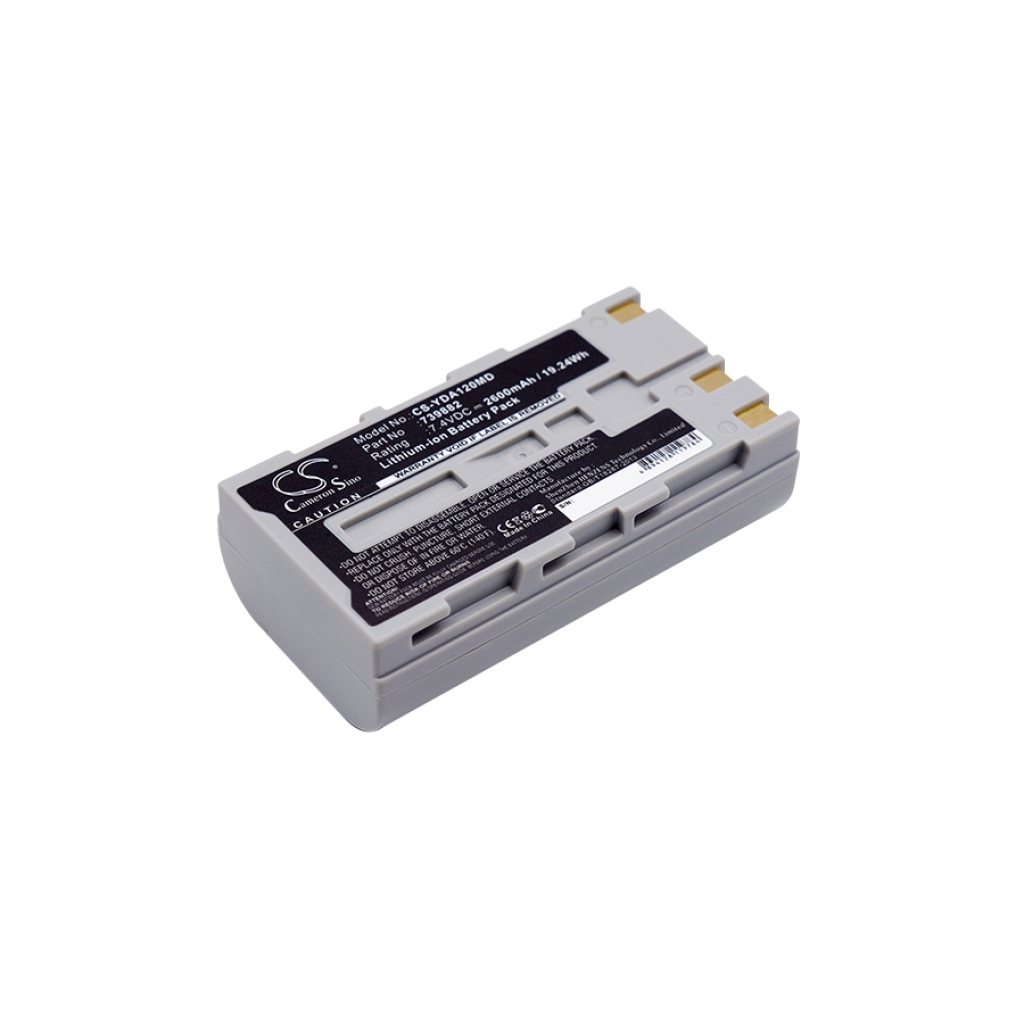 Medical Battery Yokogawa OTDR AQ1205 (CS-YDA120MD)